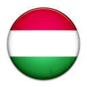 flag,hungary,country icon