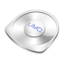 umd icon