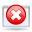 suppressed, window icon