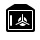 lock, safe, timer icon
