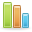 chart, stats icon