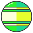 ball, game, go, play, pokemon svg vector icon