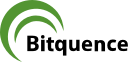 bitquence, blockchain svg vector icon