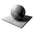 earth,blocked,globe,planet,world icon