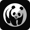 wwf svg vector icon