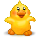 duck icon