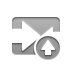 asymmetric,network,network up,up icon