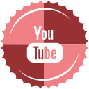 youtube svg vector icon