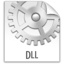 file,dll,paper,document icon