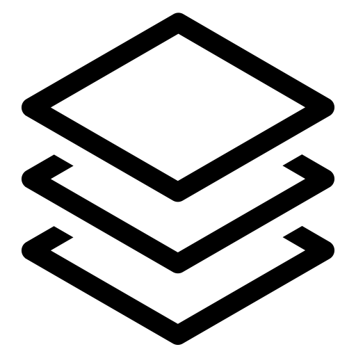 Project Declaration svg vector icon