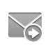 envelope,right icon