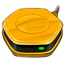 LittleBee 33 icon