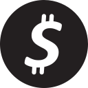 start, startcoin svg vector icon