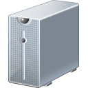 server icon