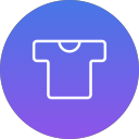 theme, themes svg vector icon