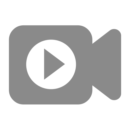 Live svg vector icon