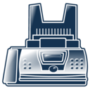 fax icon