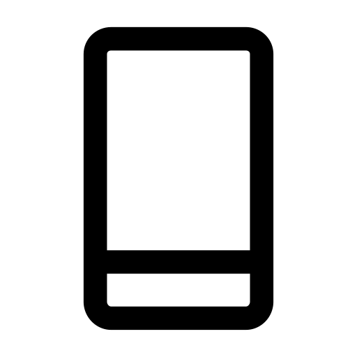 Call,equipment,signal Communication,iphone,mobile Phone,telephone,linear,flat,fill,monochrome,simple,round svg vector icon