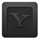 yahoo icon