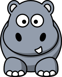 hippo icon
