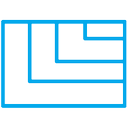 resolution, screen icon
