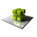 cube icon