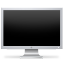 apple,cinema,display,computer,monitor,screen icon
