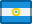 flag, nicaragua icon
