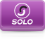 solo icon