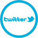 mb, twitter icon