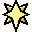 christmas,star,favourite,bookmark icon