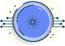 crypto, cryptocurrencies, cryptocurrency, dash svg vector icon