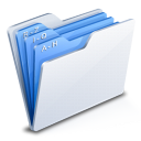 program,group,archive,folder,index icon
