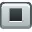 player,stop,cancel,no icon