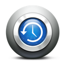 backup, time machine icon