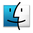 finder icon