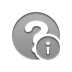 help,info icon