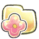 flower, folder icon