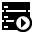 server,run icon