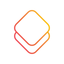 element, layer, layout, material, stack, ui svg vector icon