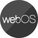 webos svg vector icon