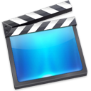 imovie icon