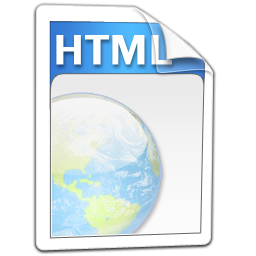 office,html icon