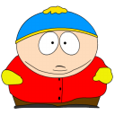 cartman,normal icon