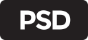 psd, tag svg vector icon