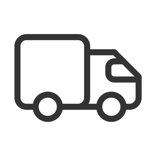 Yly Logistics svg vector icon