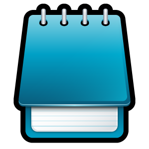 notepad,write,writing,edit icon