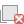 layer,delete,del,remove icon