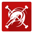alrong, one piece icon