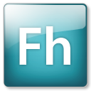 Fh icon